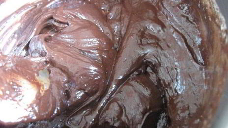 печенье шоколадно-ореховое поцелуи алассио