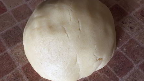 печенье собачки