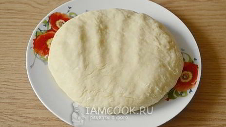 печенье в форме на газу