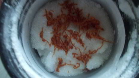 песочное печенье с сухофруктами