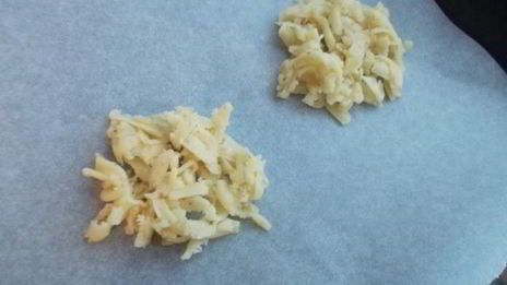 песочное печенье с сухофруктами