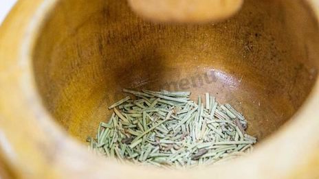 полезные крекеры из льняного семени