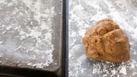 пряное печенье