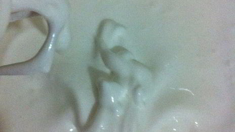 рогалики с безе