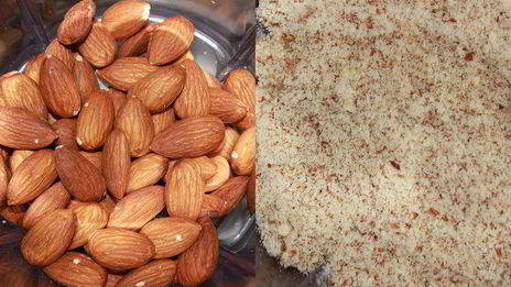 рождественское печенье