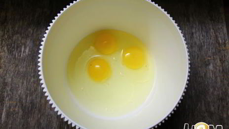 шоколадное печенье с кракелюрами