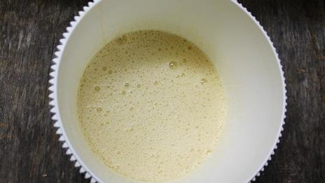 шоколадное печенье с кракелюрами