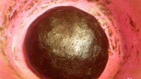 шоколадное треснутое печенье