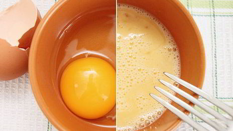 сырное печенье