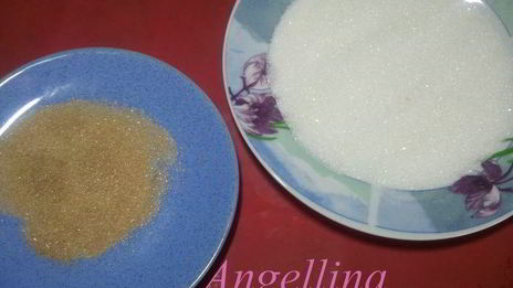 творожное печенье ракушки