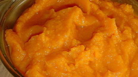 тыквенно-коксовое печенье