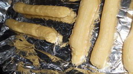 вкусное печенье