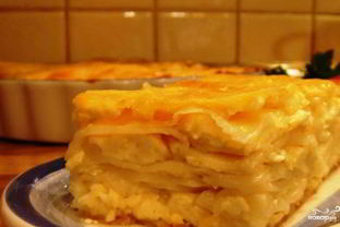 Ачма с сулугуни