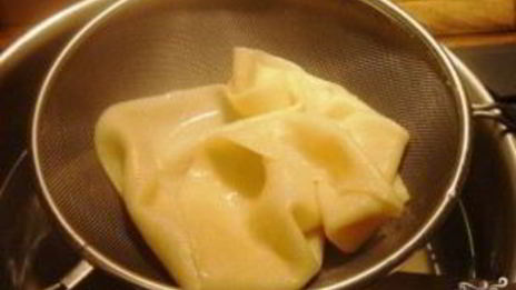 ачма с сулугуни