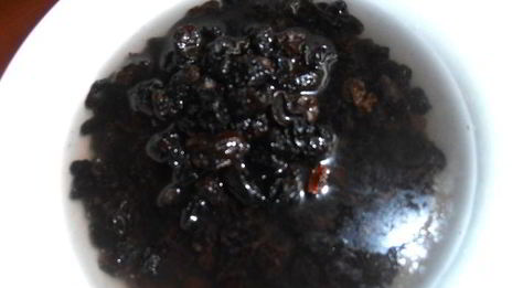 бельгийский творожный пирог