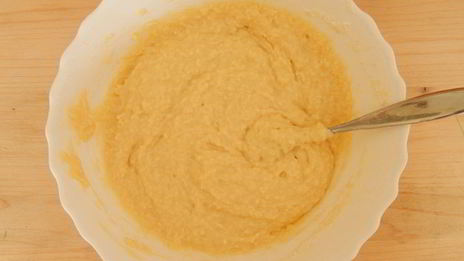 быстрый пирог с рикоттой