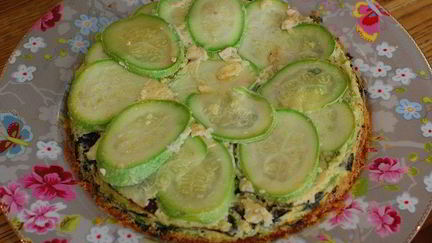 Итальянские пироги