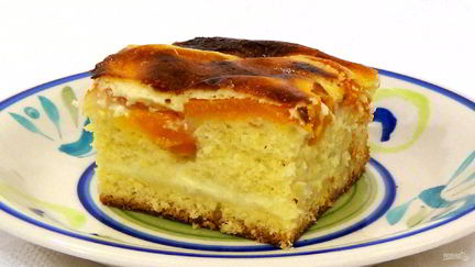 Заливные пироги