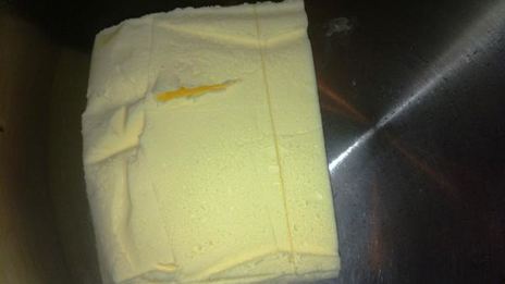 гуральский пирог