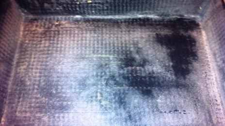 гуральский пирог