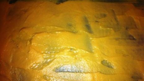 гуральский пирог