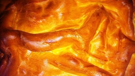 гуральский пирог