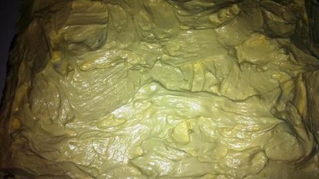 гуральский пирог