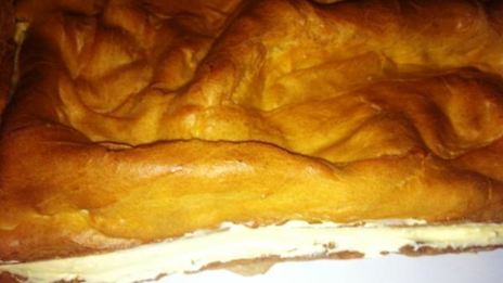 гуральский пирог