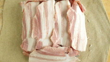 калакукко — финский рыбный пирог