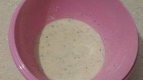 киш лорен с брокколи