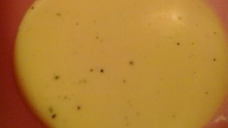 киш с тыквой и тушенкой