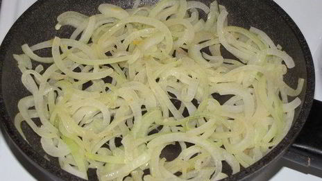 мясной пирог серпантин