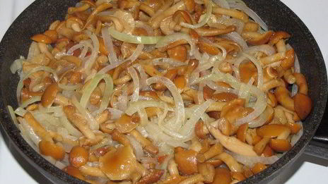 мясной пирог серпантин