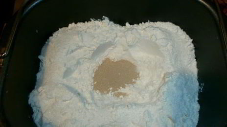 новогодний пирог дед мороз