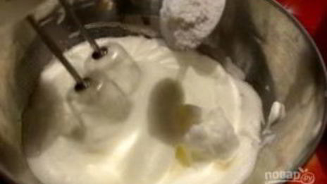 открытый пирог с творогом улыбка ангела