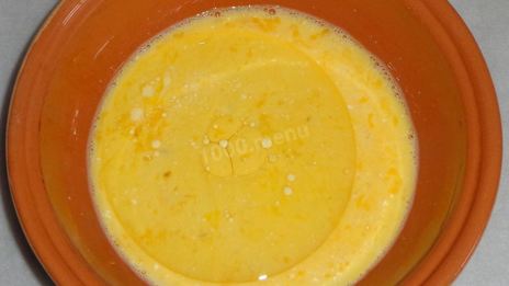 пирог без начинки