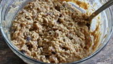 пирог из пшенной каши