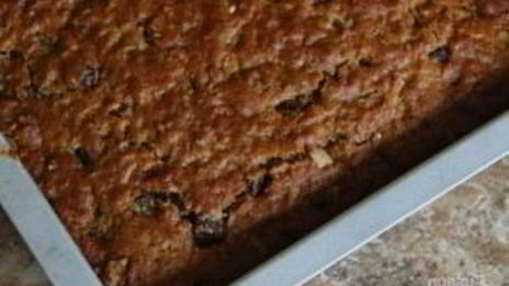 пирог из пшенной каши