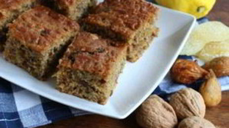 пирог из пшенной каши