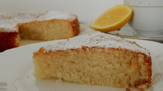 Пирог на воде