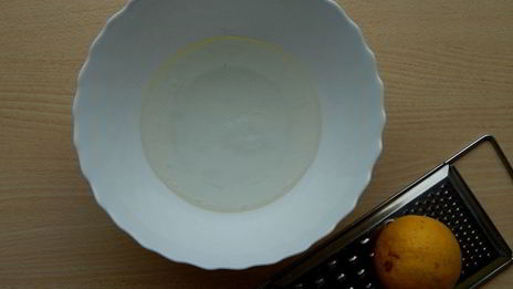 пирог на воде