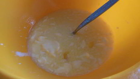 пирог — разборник с черносливом