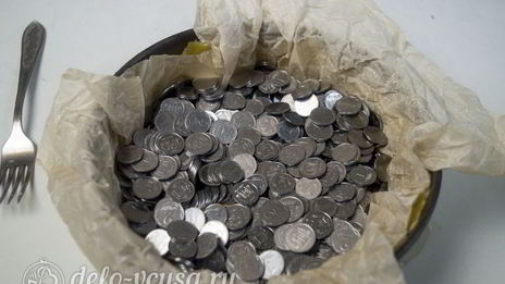 пирог с абрикосами и безе