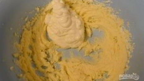 пирог с абрикосами