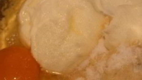 пирог с бараниной и картошкой