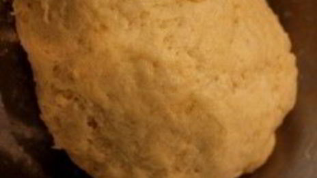 пирог с бараниной и картошкой