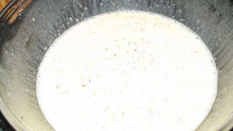 пирог с ежевикой