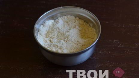 пирог с кабачками