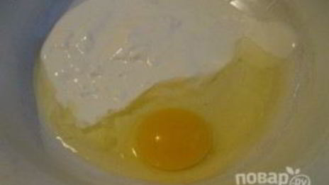 пирог с картофельным пюре