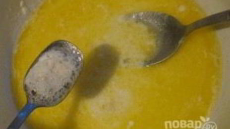 пирог с картофельным пюре